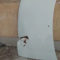 کاپوت خودرو پراید