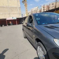 206 تیپ 2 مدل 90|خودرو سواری و وانت|قدس, شهر‌قدس|دیوار