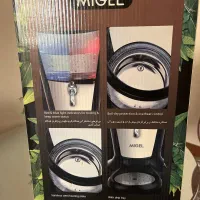 چایی ساز|سماور، چایساز، قهوهساز|تهران, شهمیرزادی|دیوار