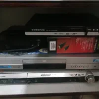 سیستم صوتی خانگی