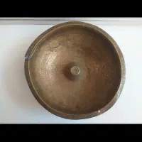 کاسه قاجاری