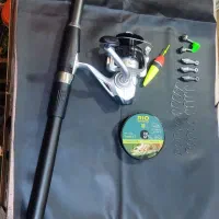 چوب GW و چرخ ۷۰۰۰