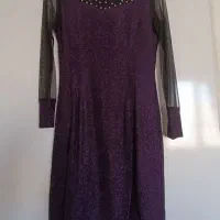 لباس مجلسی سایز۳۸