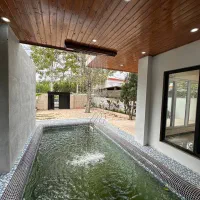 فروش فوری ویلا استخردار*قیمت مناسب*پلاک یک جنگل|فروش خانه و ویلا|چمستان, |دیوار