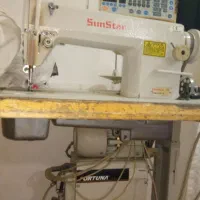 چرخ خیاطی