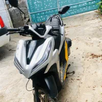 طرح کلیک کویر 150|موتورسیکلت|چالوس, |دیوار