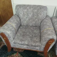 مبل راحتی