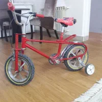 دوجرخه سایز ۱۲