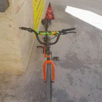 دوچرخه تمیز