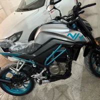 Cf nk250