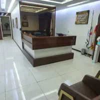 منشی و هماهنگ کننده واحد مالی با سایر واحدها