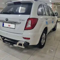 لیفان x60 بدون رنگ اثتسنایی دنده هلمنی