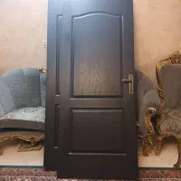 درب اتاق و سرویس بهداشتی|مصالح و تجهیزات ساختمان|کرج, شهرک شهرداری|دیوار