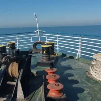 استخدام کادر دریایی با مدرک دریانوردی