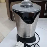 اب پرتقالگیر