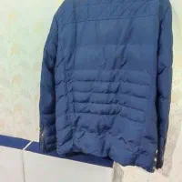 کاپشن مردانه