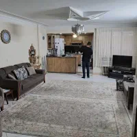 اجاره آپارتمان ۸۳ متری ۲ خوابه در تهرانپارس غربی