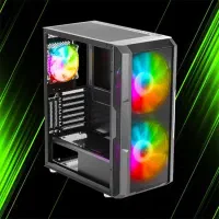 قاب کیس گرین G4