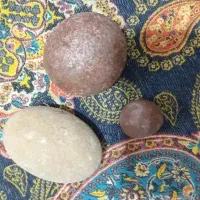 سنگهایی ازقدیم که مربوط به بیش از۶۰سال