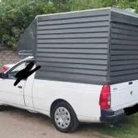 آریسان بی رنگ مدل 99