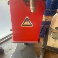 دستگاه دیسک تراش رو کار|ابزارآلات|ماهدشت, |دیوار