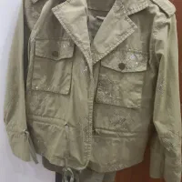 لباس سه تیکه