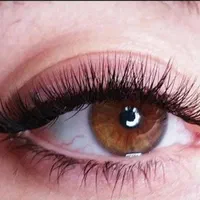 اکستنشن مژه ولیفت و لمینت مژه وابرو|خدمات آرایشگری و زیبایی|رشت, منظریه|دیوار