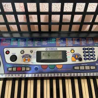 کیبورد یاماها PSR260