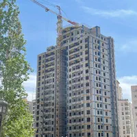 ۱۰۰متر پروژه ترنج ( دریاچه چیتگر)