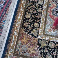 یک عدد فرش ۱۲متری سالم