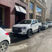 kmc t8|خودرو سواری و وانت|کرمانشاه, |دیوار