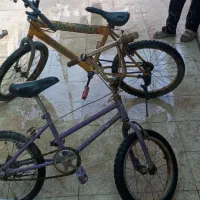 دوچرخه دوعدد
