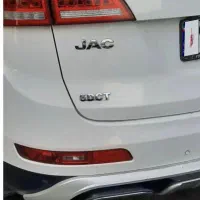 جک اس s5 در حد صفر|خودرو سواری و وانت|تهران, کوهک|دیوار