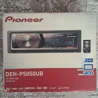 ضبط پایونیر 5050