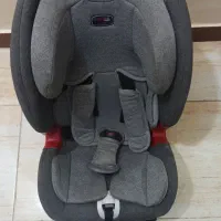 صندلی کودک بی بی لند مناسب سیسمونی|تخت و صندلی بچه|رشت, حومه رشت|دیوار