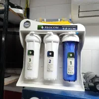 فروش ویژه اقساطی دستگاه تصفیه|آب‌سردکن و تصفیه آب|کاشان, پاقپان|دیوار