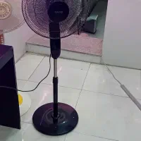 پنکه پایه بلند