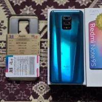 شیاومی نوت ۹ s|موبایل|تبریز, |دیوار