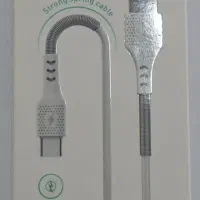 کابل شارژ  TYPE-C  تکنسین