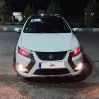 کوئیک Rs مدل 1403