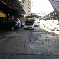 مکانیک نیمه ماهر