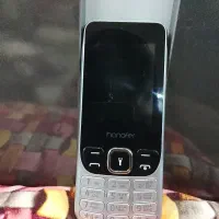 گوشی هانوفر