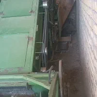 کمباین‌چری‌مدل‌۲۰۱۷|خودرو سنگین|سیلوانه, |دیوار