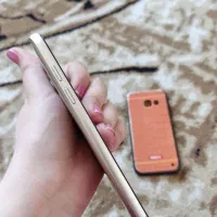 galaxy a3|موبایل|ارومیه, |دیوار