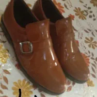 کفش مجلسی سایز 41|کیف، کفش، کمربند|مشهد, تربیت (صدف)|دیوار