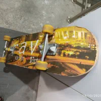 اسکیت برد|دوچرخه، اسکیت، اسکوتر|رشت, خمیران زاهدان|دیوار