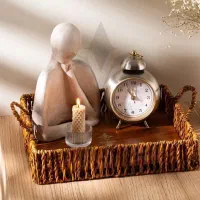 سبدهای حصیرباف درمدلهای مختلف|صنایع دستی و سایر لوازم تزئینی|یزد, |دیوار