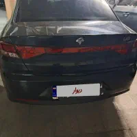 تارا اتوماتیک v2 مدل ۱۴۰۲ استثنایی|خودرو سواری و وانت|تهران, شهرک نفت|دیوار
