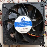 فن ماینر|قطعات و لوازم جانبی رایانه|اهواز, شهرک دانشگاه|دیوار