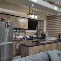 کابینت دست دوم